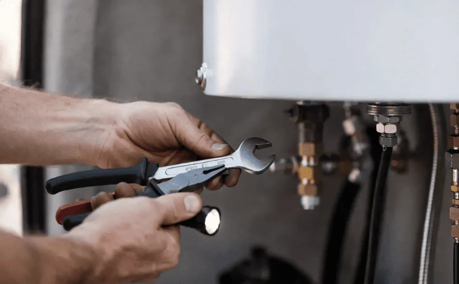 Why choose Water Heater Repair in Buffalo Gap, SD